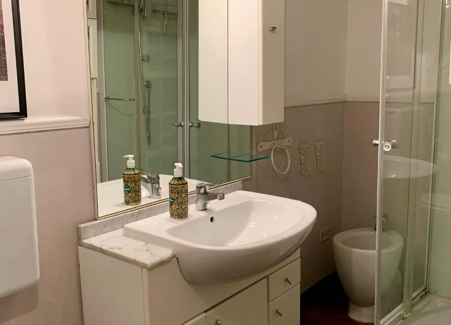 Appartement G.G.Mora 2_Bilo à Milan